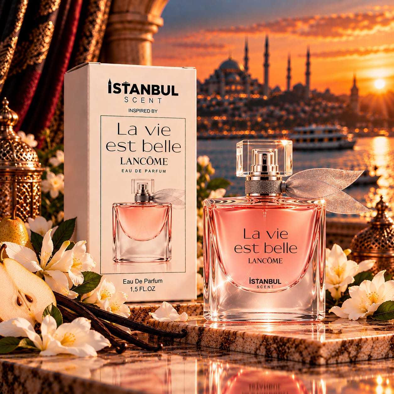 Parfum